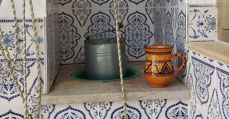 نحو إحياء التراث المائي..   دعوة إلى اعتماد الفسقيات لمواجهة الشحّ المائي